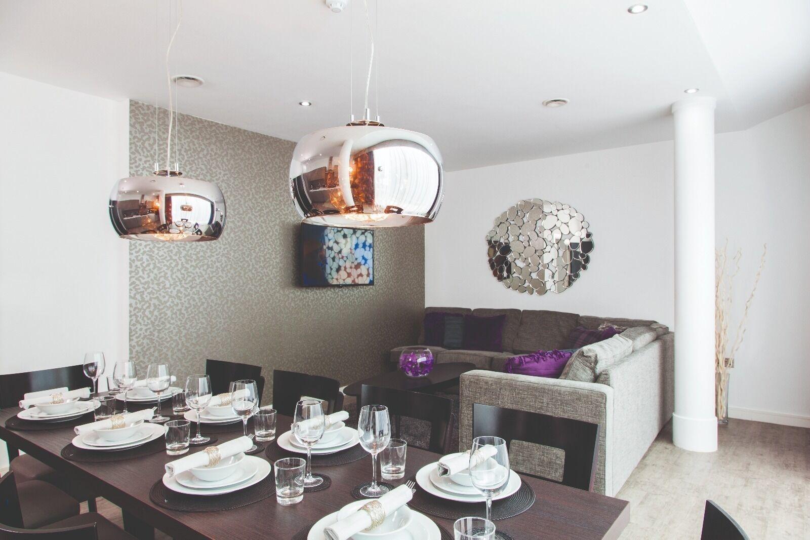 Epic Apartments Seel Street Ливърпул Екстериор снимка