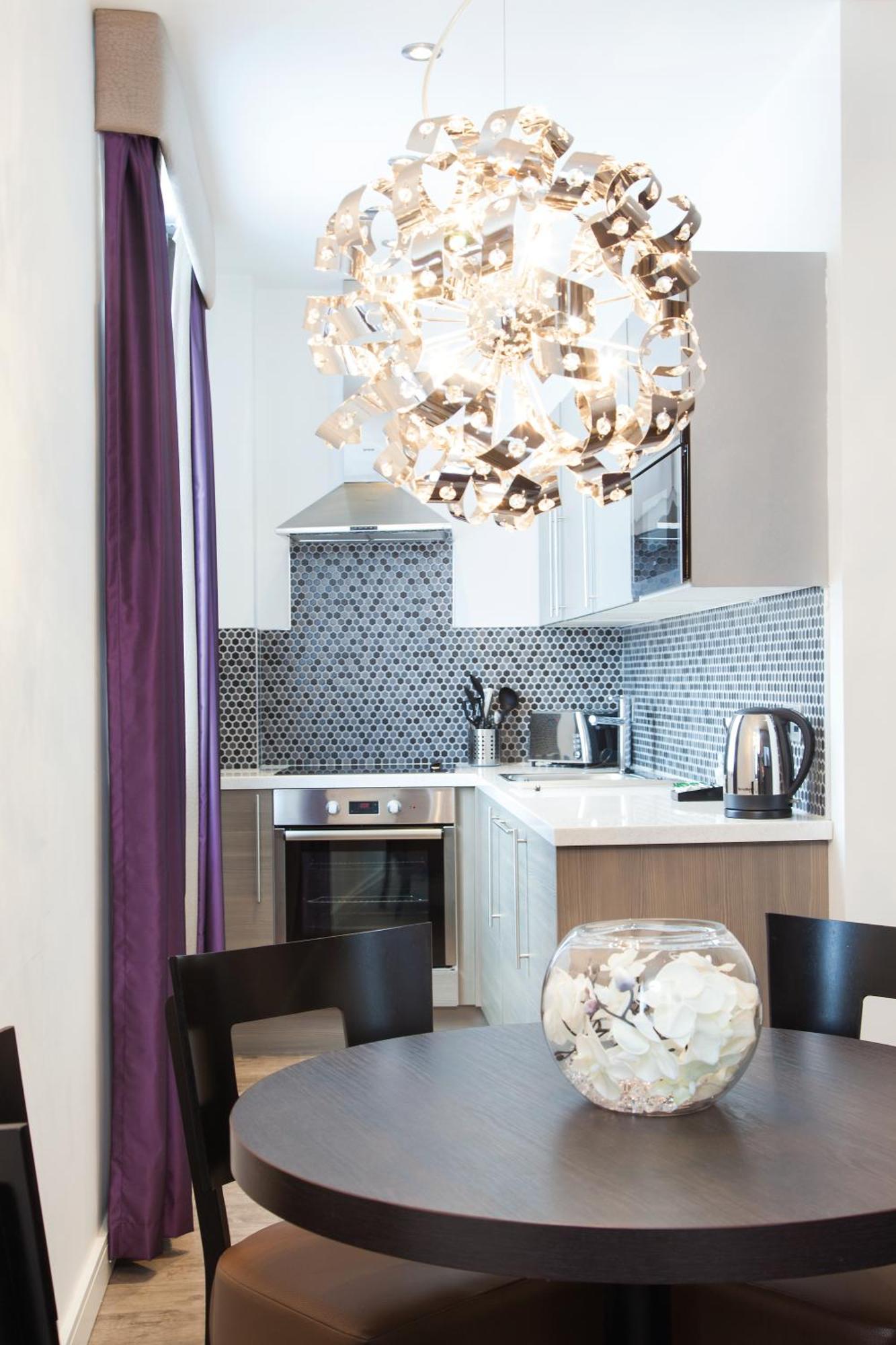 Epic Apartments Seel Street Ливърпул Екстериор снимка