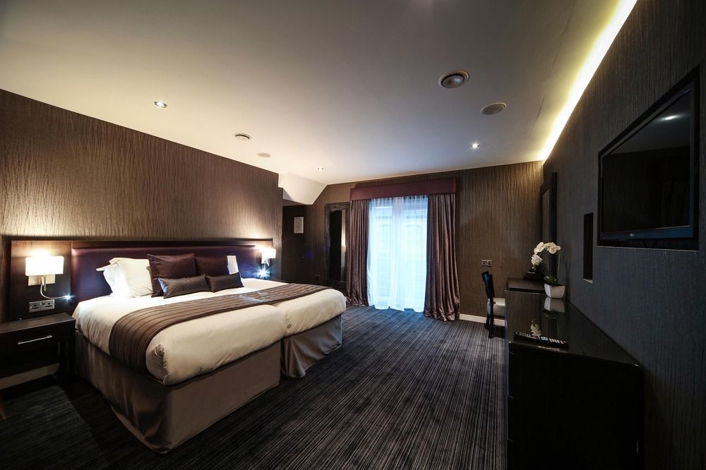 Epic Apartments Seel Street Ливърпул Екстериор снимка