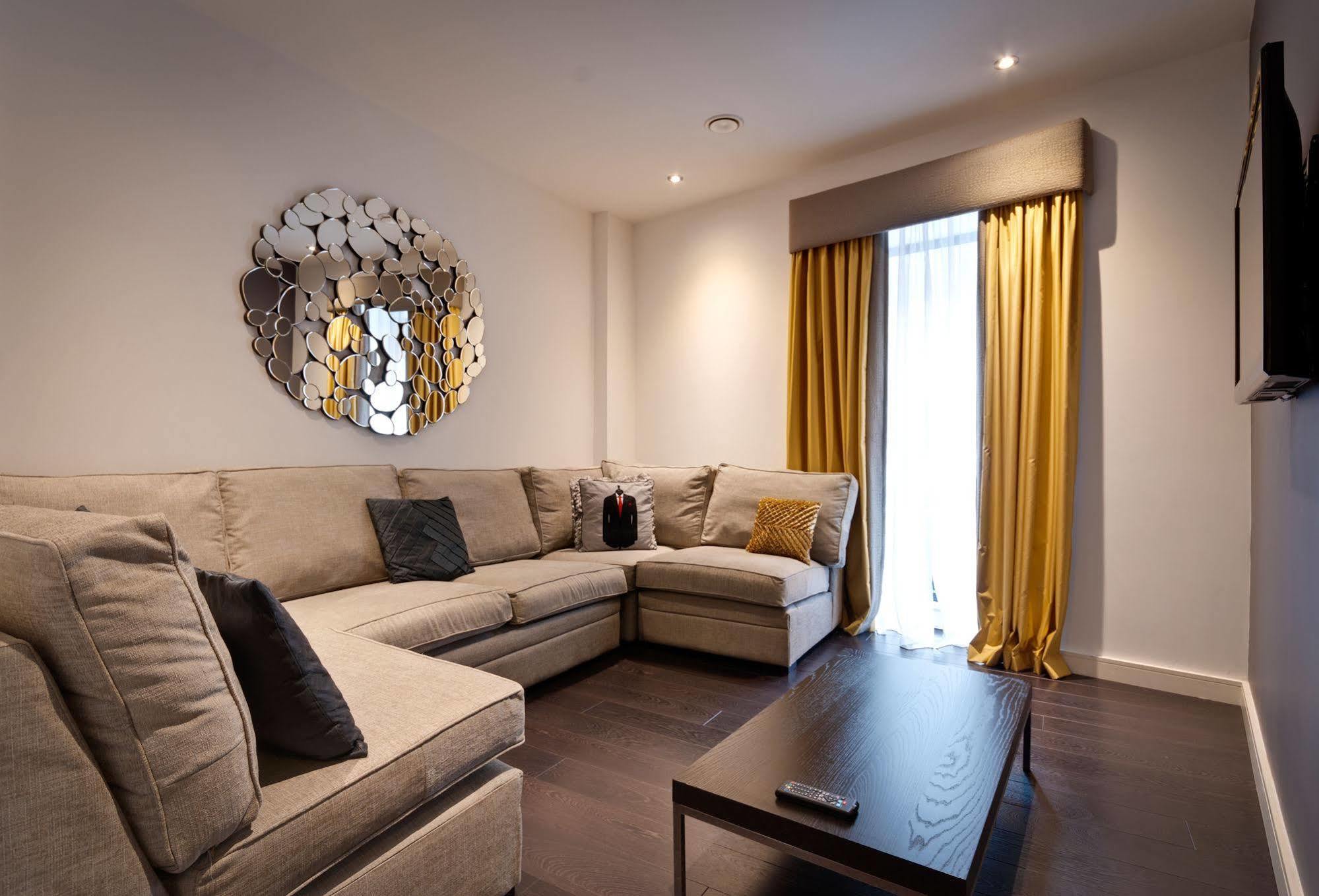 Epic Apartments Seel Street Ливърпул Екстериор снимка